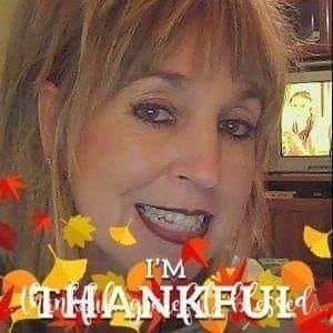 Meet your Posher, Rosanna